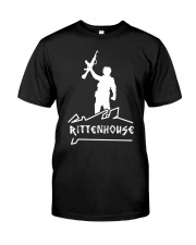 New Dawn Tee Classic T-Shirt front