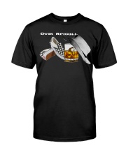 Otis Spicoli Band Tee Classic T-Shirt front