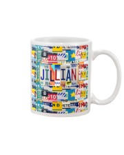Jillian - Vintage Style Mug thumbnail