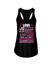 LOVE - 9 RARE TO FIND Ladies Flowy Tank thumbnail