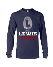LEWIS - TEAM DS01 Long Sleeve Tee thumbnail