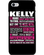 KELLY - 9 RARE TO FIND Phone Case thumbnail