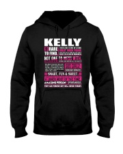 KELLY - 9 RARE TO FIND Hooded Sweatshirt thumbnail