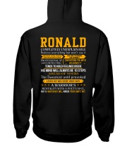 Ronald - Completely Unexplainable Hooded Sweatshirt thumbnail