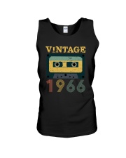 Vintage 1966 Unisex Tank thumbnail