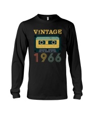 Vintage 1966 Long Sleeve Tee thumbnail