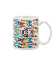 Madison - Vintage Style Mug thumbnail