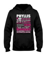 PHYLLIS RARE TO FIND Hooded Sweatshirt thumbnail
