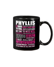PHYLLIS RARE TO FIND Mug thumbnail