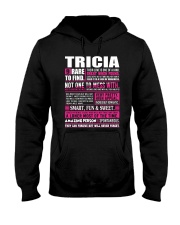 TRICIA - 9 RARE TO FIND Hooded Sweatshirt thumbnail