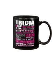TRICIA - 9 RARE TO FIND Mug thumbnail