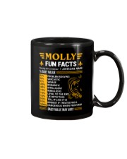 Molly Fun Facts Mug thumbnail