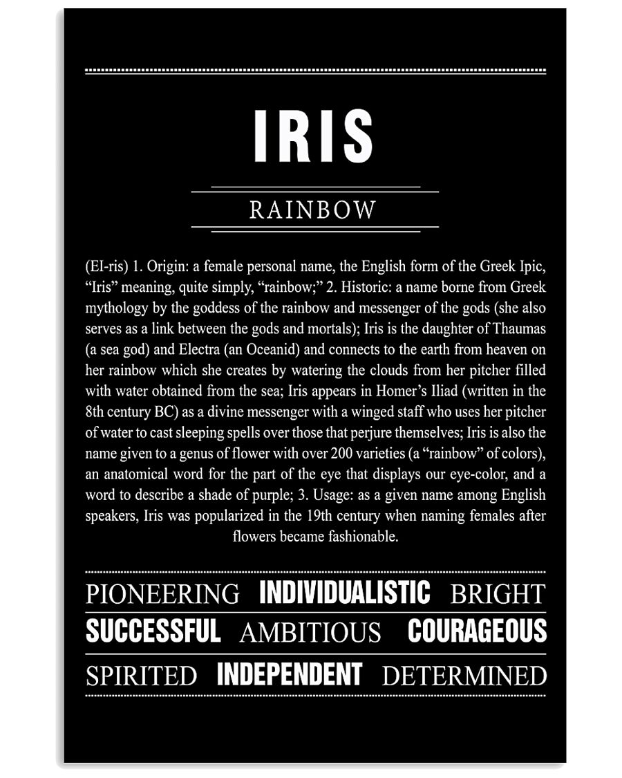 6 11x17 Poster