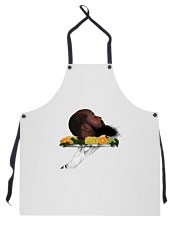 Heavy Hors d'oeuvres Album Merch Apron thumbnail