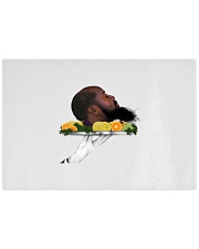 Heavy Hors d'oeuvres Album Merch Rectangle Cutting Board thumbnail