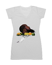 Heavy Hors d'oeuvres Album Merch All-over Dress thumbnail