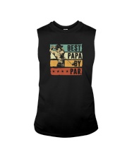 BEST PAPA BY PAR Sleeveless Tee tile