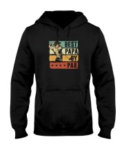 BEST PAPA BY PAR Hooded Sweatshirt tile