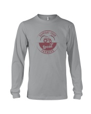 SUPPORT YOUR LOCAL FARMER Long Sleeve Tee tile