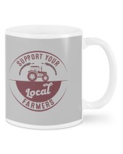 SUPPORT YOUR LOCAL FARMER Mugs tile