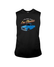 I'M NOT OLD I'M CLASSIC Sleeveless Tee tile