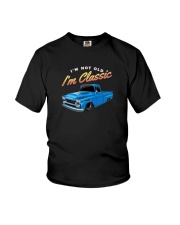 I'M NOT OLD I'M CLASSIC Youth T-Shirt tile