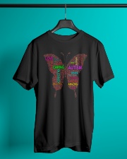 Buy it Now or Lose Forever Classic T-Shirt lifestyle-mens-crewneck-front-3