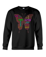 Buy it Now or Lose Forever Crewneck Sweatshirt thumbnail