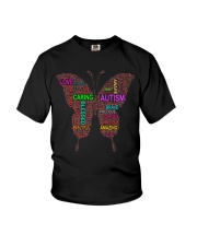 Buy it Now or Lose Forever Youth T-Shirt thumbnail