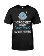 Buy it Now or Lose Forever Classic T-Shirt front