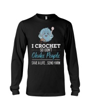 Buy it Now or Lose Forever Long Sleeve Tee thumbnail