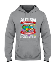 BUY IT NOW OR LOSE IT FOREVER Hooded Sweatshirt thumbnail