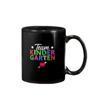 Team Kindergarten Shirt Teacher Student T-Shirt Mug thumbnail
