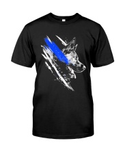 K9 Classic T-Shirt front