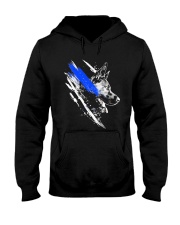 K9 Hooded Sweatshirt thumbnail
