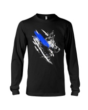 K9 Long Sleeve Tee thumbnail