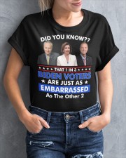 LIMITED EDITION Classic T-Shirt custom-t-shirts-classic-lifestyle-front-402