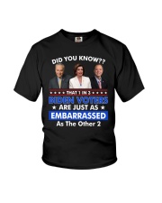 LIMITED EDITION Youth T-Shirt tile