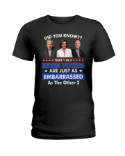 LIMITED EDITION Ladies T-Shirt tile