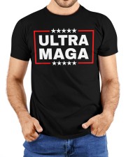 LIMITED EDITION Classic T-Shirt custom-t-shirts-classic-lifestyle-front-211