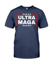 LIMITED EDITION Premium Fit Mens Tee tile