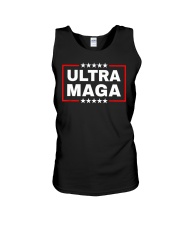 LIMITED EDITION Unisex Tank tile