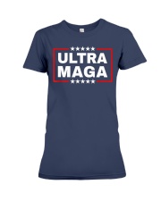 LIMITED EDITION Premium Fit Ladies Tee tile