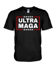 LIMITED EDITION V-Neck T-Shirt tile