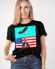LIMITED EDITION Classic T-Shirt apparel-classic-tshirt-lifestyle-front-100