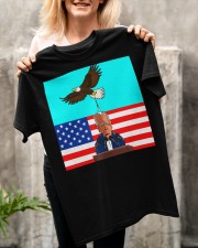 LIMITED EDITION Classic T-Shirt apparel-classic-tshirt-lifestyle-front-117