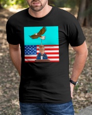 LIMITED EDITION Classic T-Shirt apparel-classic-tshirt-lifestyle-front-52