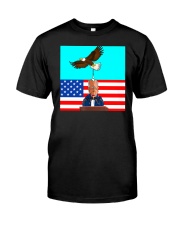 LIMITED EDITION Classic T-Shirt front