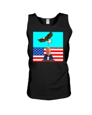 LIMITED EDITION Unisex Tank tile