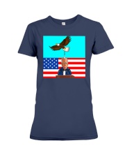 LIMITED EDITION Premium Fit Ladies Tee tile